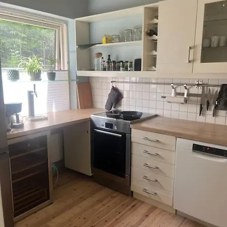 דירה Leilighet I Bergenhus