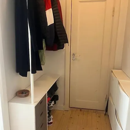 Leilighet I Bergenhus Apartment *
